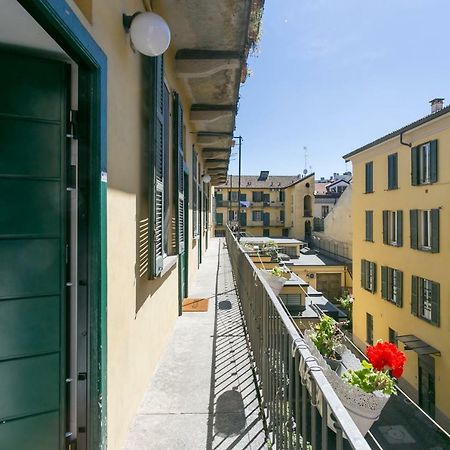 Milano Apartments Navigli Экстерьер фото