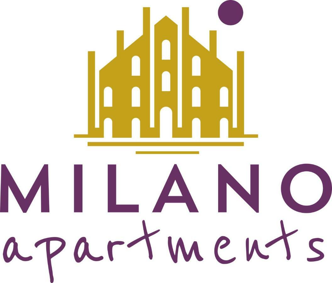 Milano Apartments Navigli Экстерьер фото