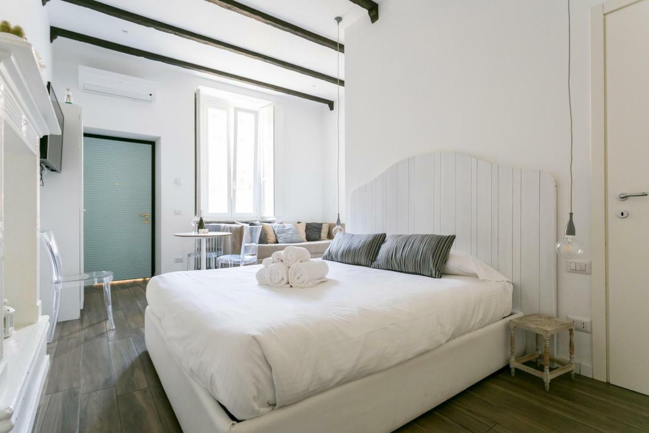 Milano Apartments Navigli Экстерьер фото